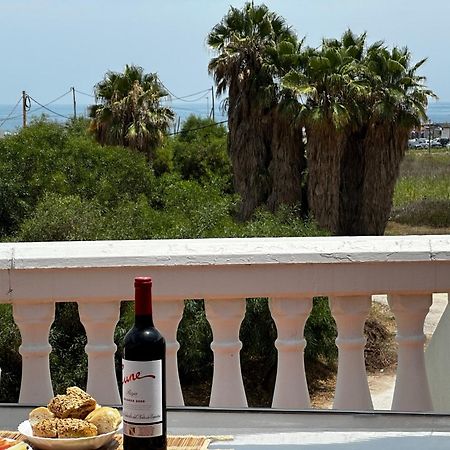 La Cizana Duplex By Holiday Homes Malaga توريمولينوس المظهر الخارجي الصورة