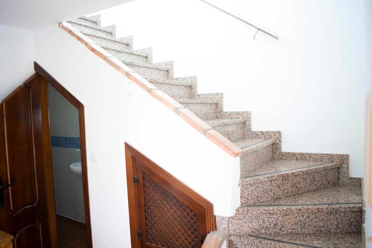 La Cizana Duplex By Holiday Homes Malaga توريمولينوس المظهر الخارجي الصورة