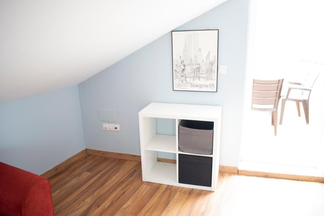 La Cizana Duplex By Holiday Homes Malaga توريمولينوس المظهر الخارجي الصورة