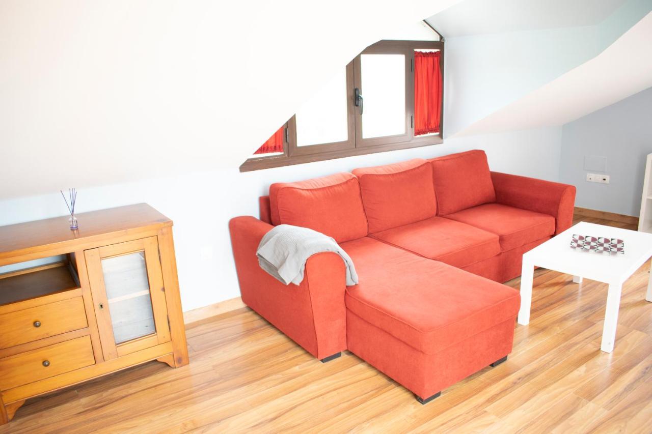 La Cizana Duplex By Holiday Homes Malaga توريمولينوس المظهر الخارجي الصورة