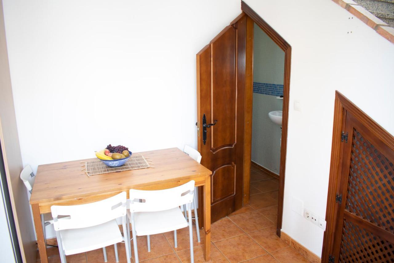La Cizana Duplex By Holiday Homes Malaga توريمولينوس المظهر الخارجي الصورة