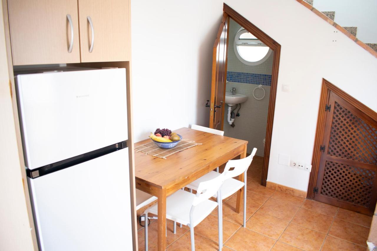 La Cizana Duplex By Holiday Homes Malaga توريمولينوس المظهر الخارجي الصورة