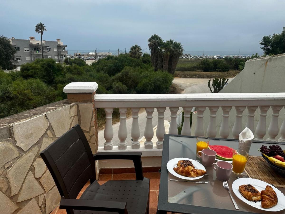 La Cizana Duplex By Holiday Homes Malaga توريمولينوس المظهر الخارجي الصورة