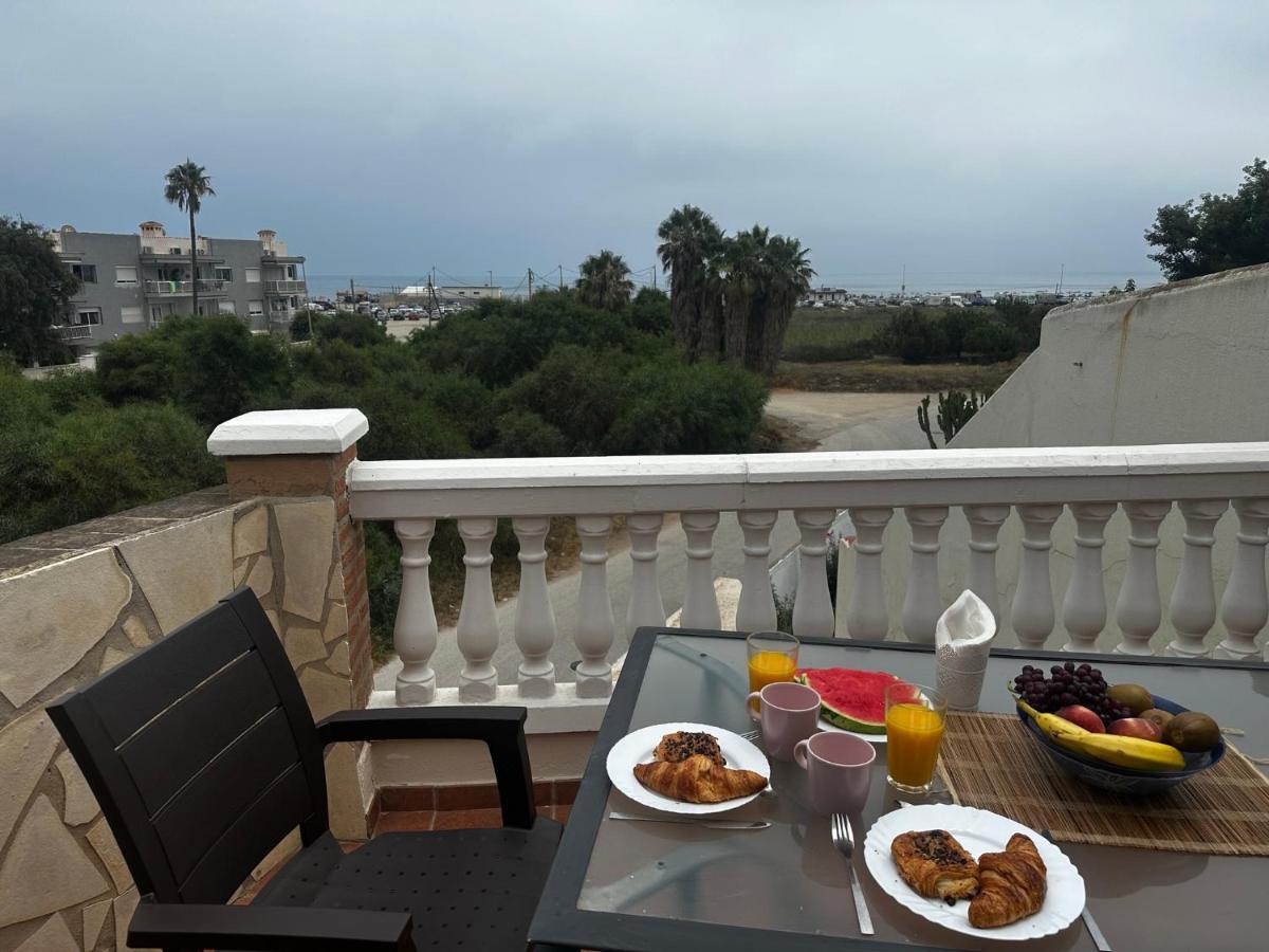 La Cizana Duplex By Holiday Homes Malaga توريمولينوس المظهر الخارجي الصورة