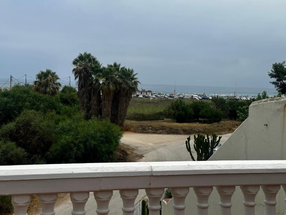 La Cizana Duplex By Holiday Homes Malaga توريمولينوس المظهر الخارجي الصورة