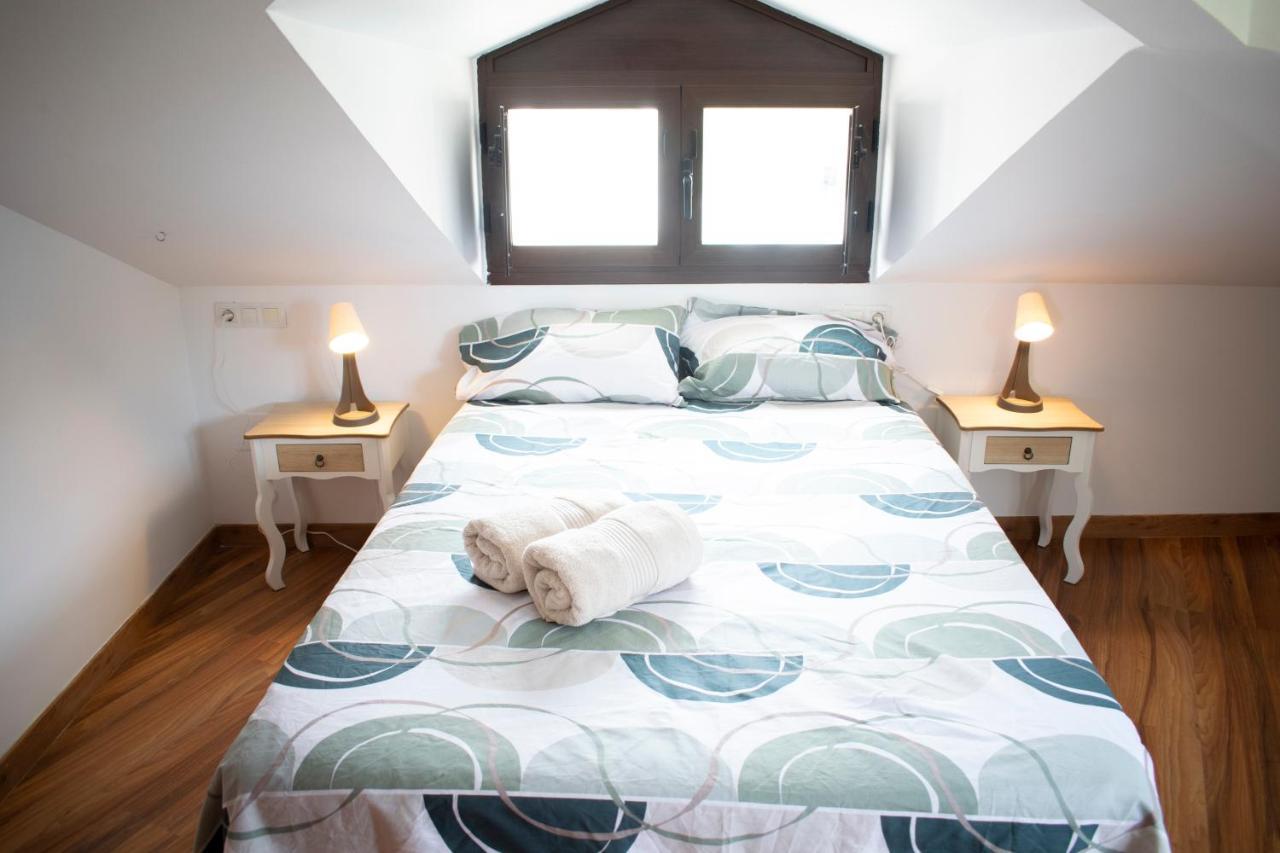 La Cizana Duplex By Holiday Homes Malaga توريمولينوس المظهر الخارجي الصورة