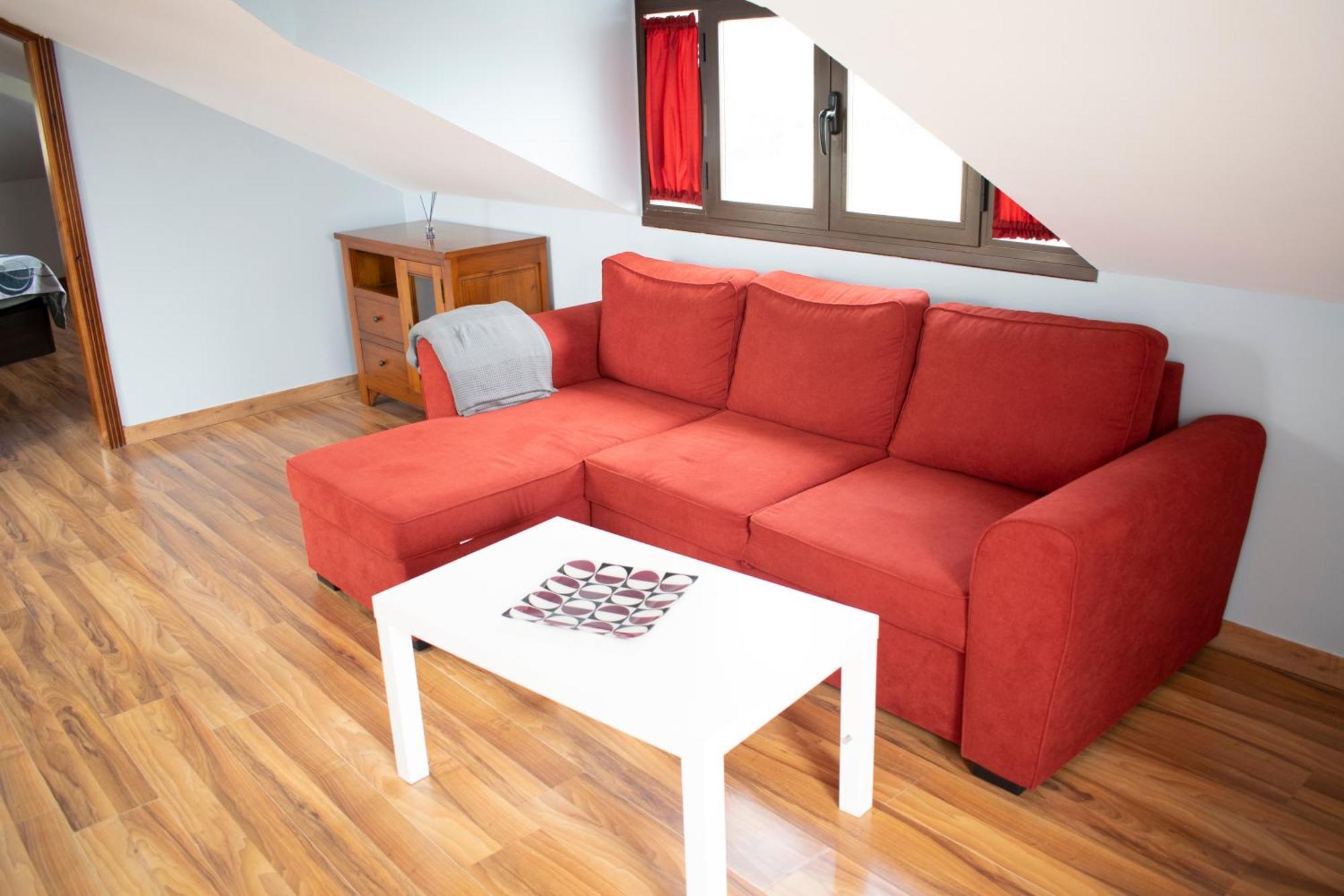 La Cizana Duplex By Holiday Homes Malaga توريمولينوس المظهر الخارجي الصورة