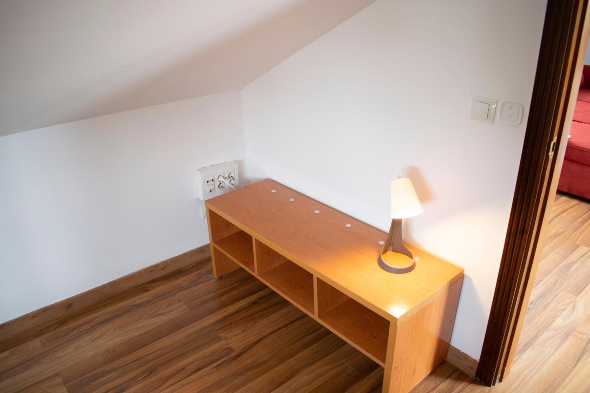 La Cizana Duplex By Holiday Homes Malaga توريمولينوس المظهر الخارجي الصورة