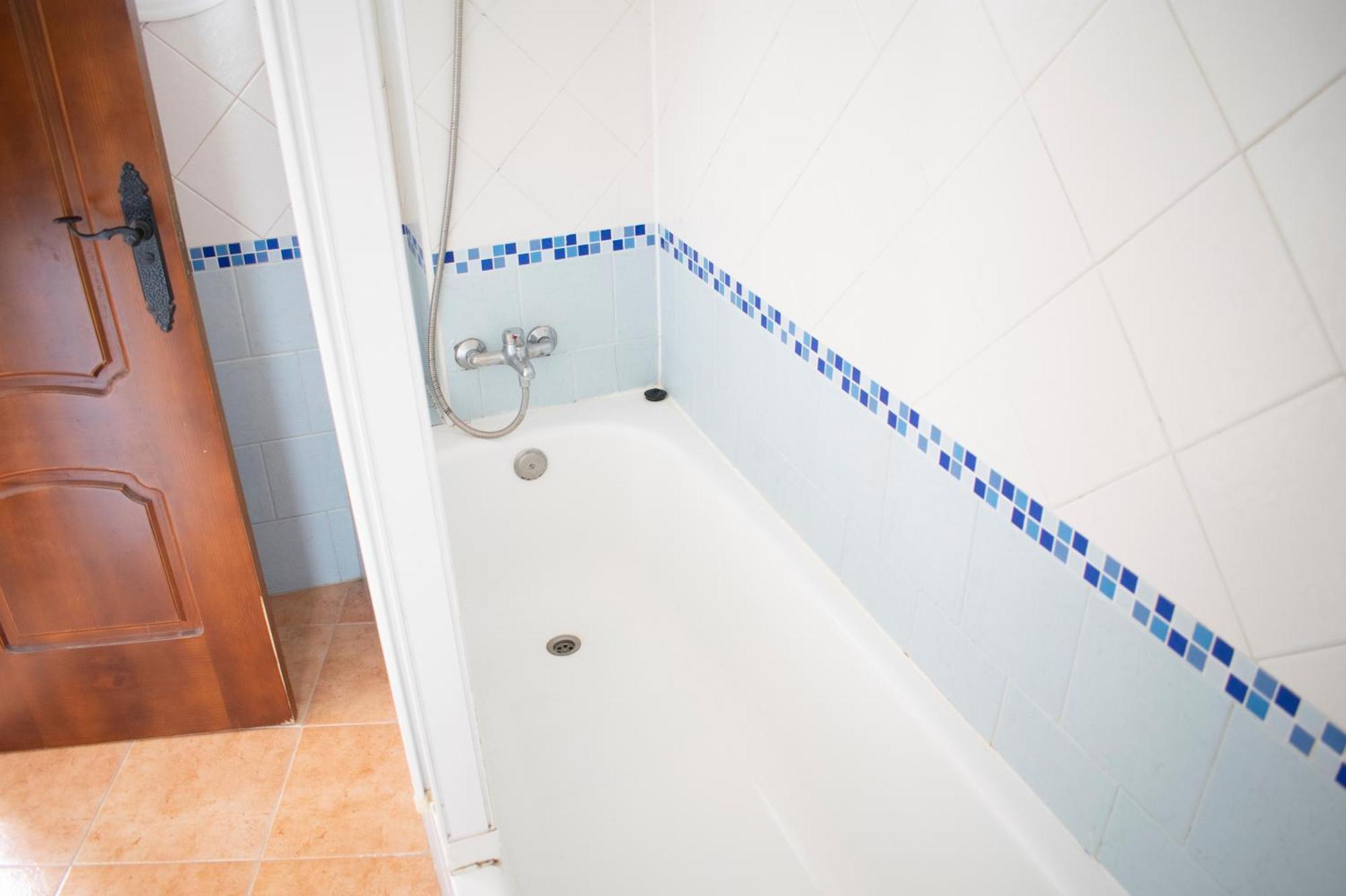 La Cizana Duplex By Holiday Homes Malaga توريمولينوس المظهر الخارجي الصورة