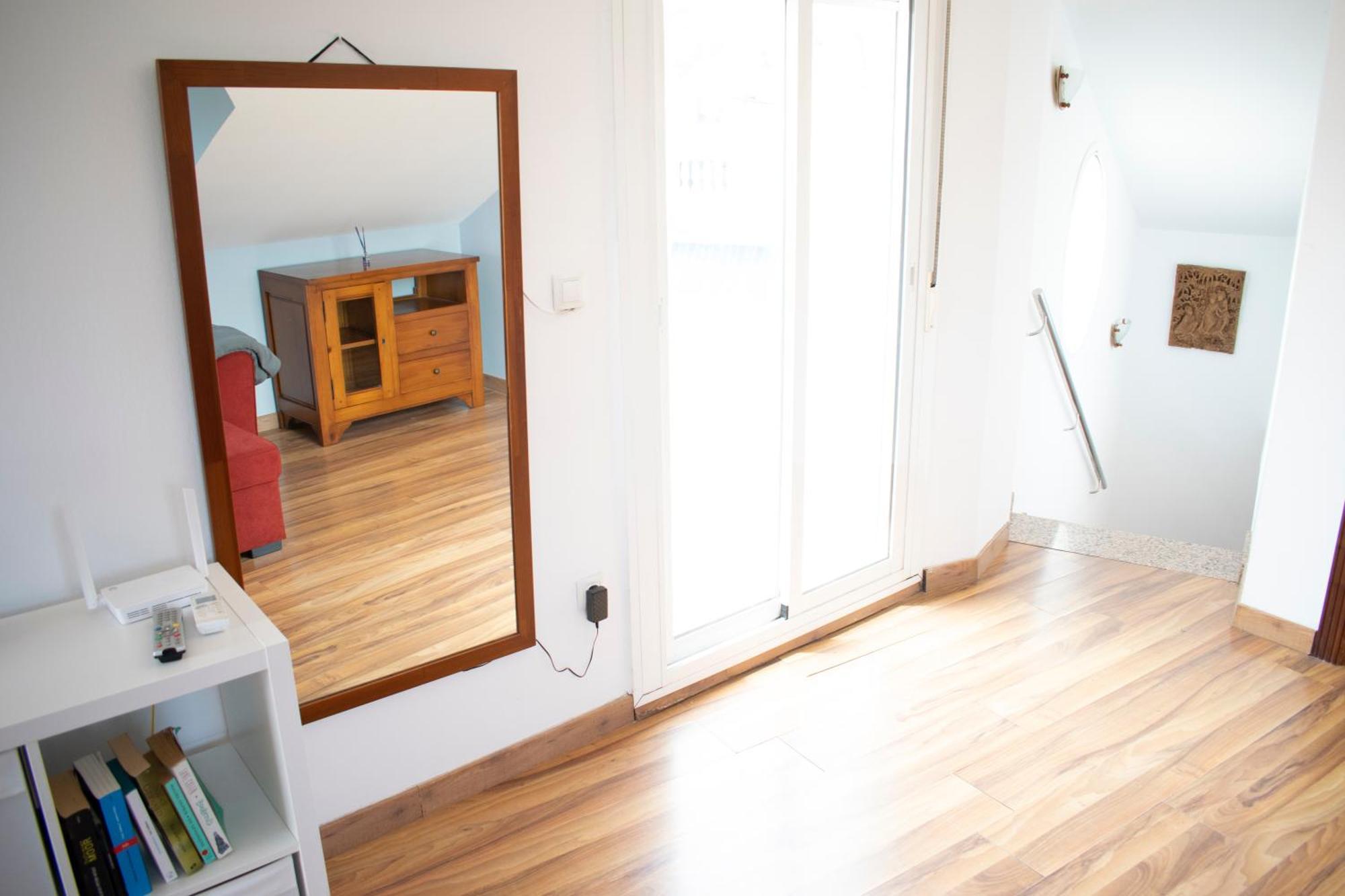La Cizana Duplex By Holiday Homes Malaga توريمولينوس المظهر الخارجي الصورة