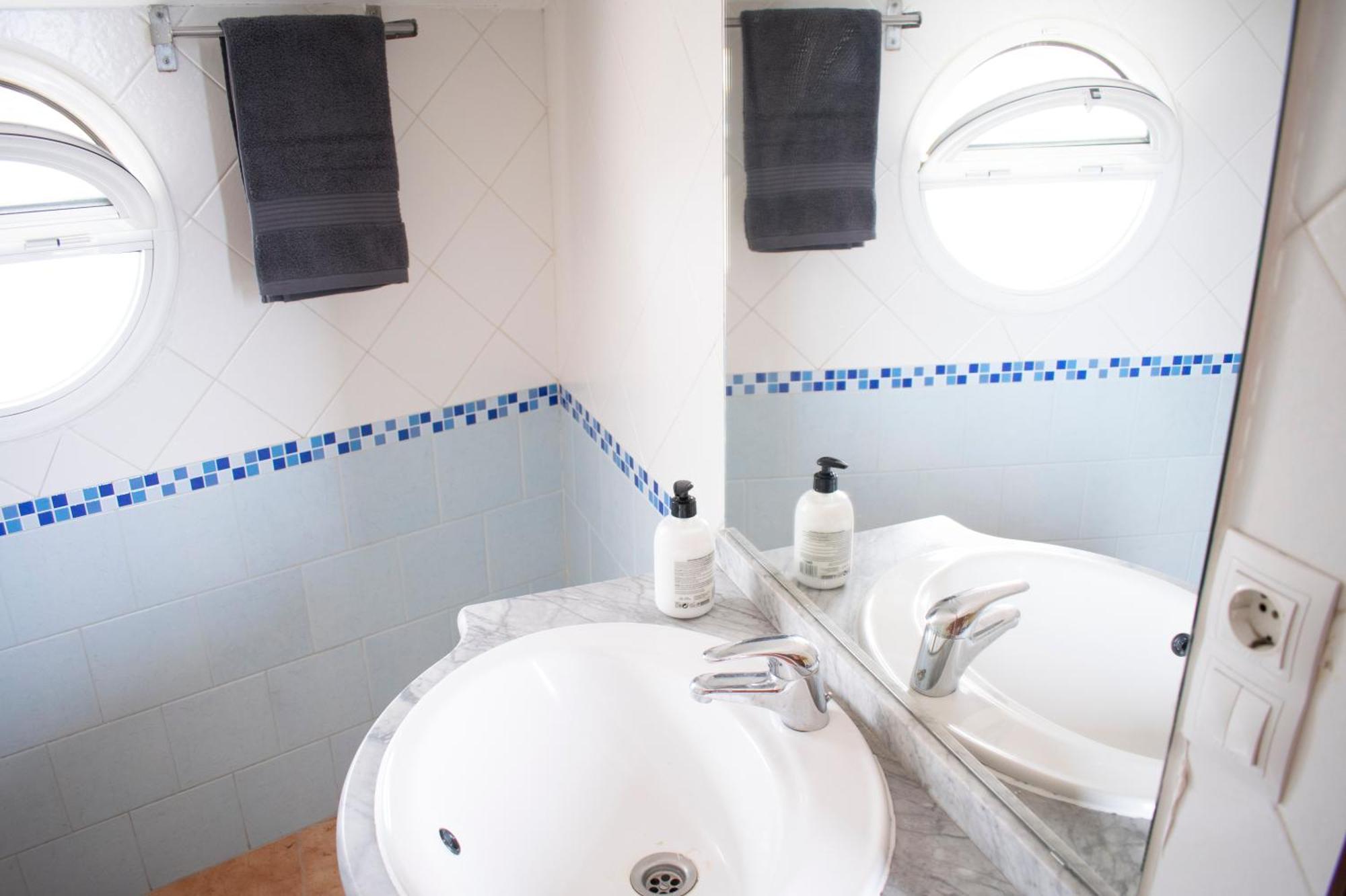 La Cizana Duplex By Holiday Homes Malaga توريمولينوس المظهر الخارجي الصورة