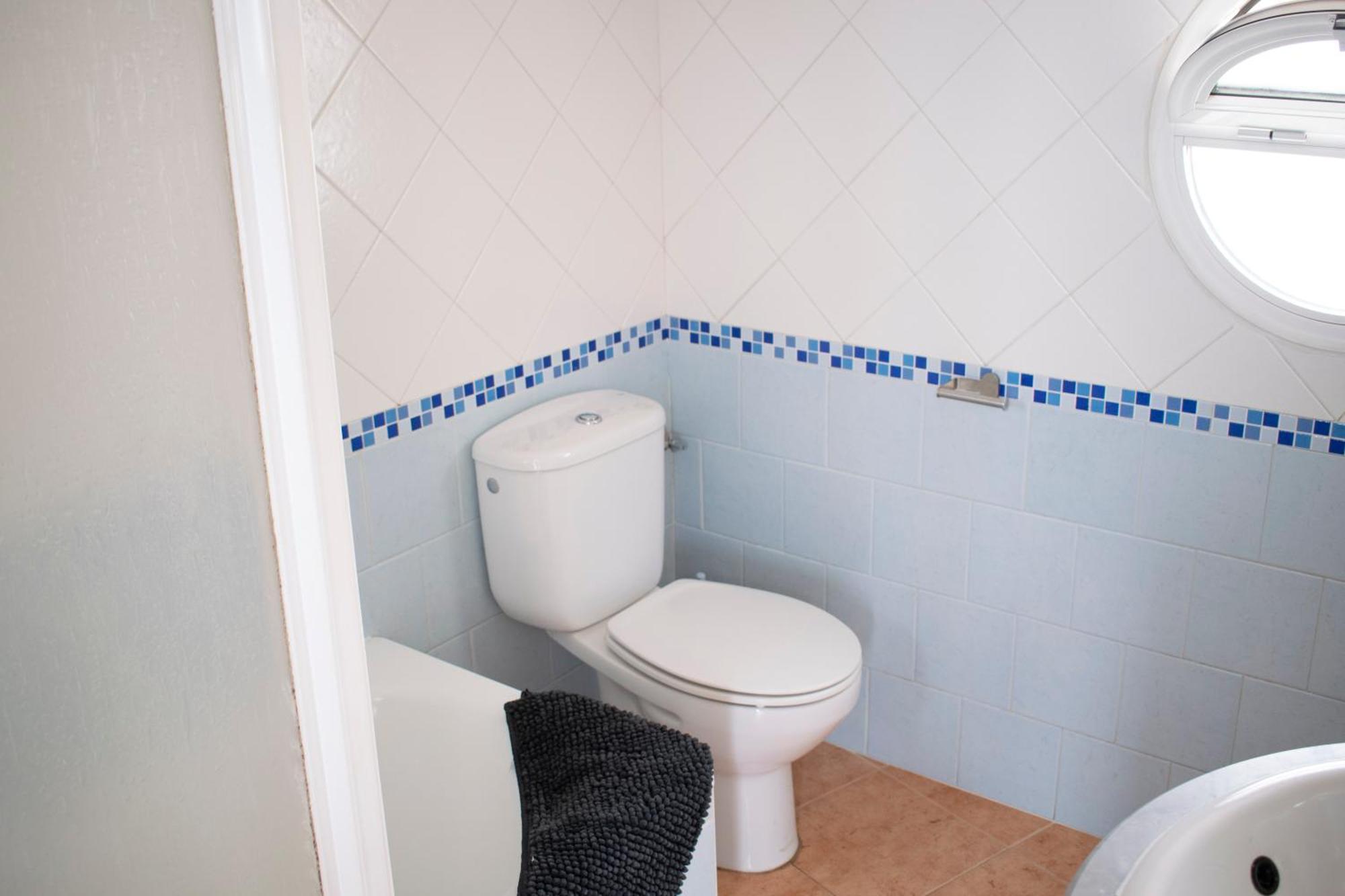 La Cizana Duplex By Holiday Homes Malaga توريمولينوس المظهر الخارجي الصورة