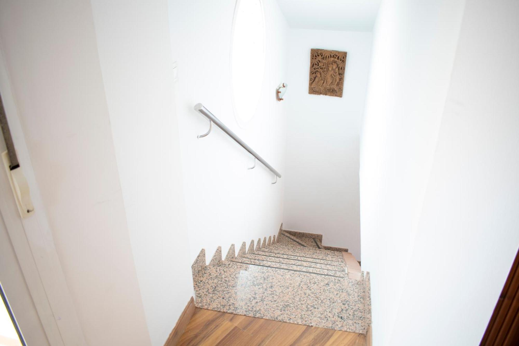 La Cizana Duplex By Holiday Homes Malaga توريمولينوس المظهر الخارجي الصورة