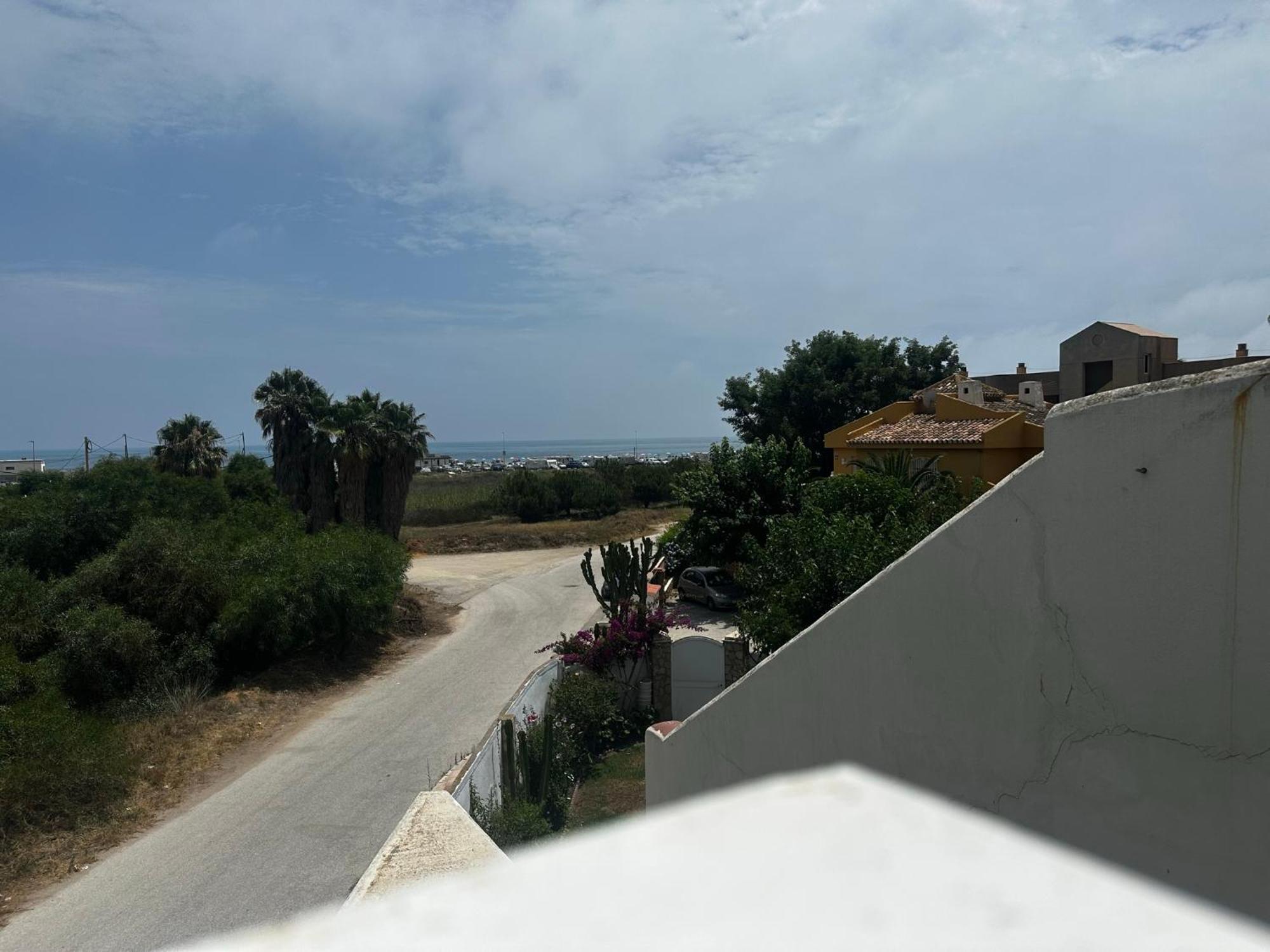 La Cizana Duplex By Holiday Homes Malaga توريمولينوس المظهر الخارجي الصورة